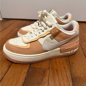 Nike Air Force 1 “Sisterhood”